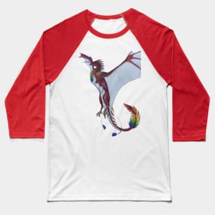 Phoenix Dragon Baseball T-Shirt